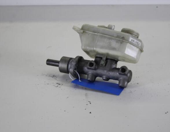 Brake Master Cylinder VW POLO (9N_)