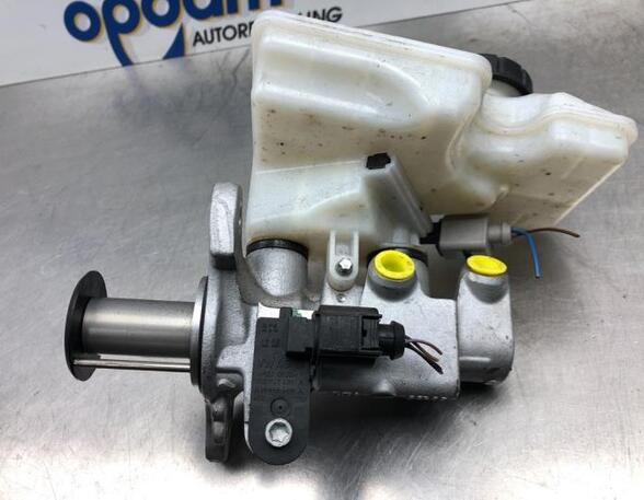 Brake Master Cylinder AUDI Q3 Sportback (F3N)