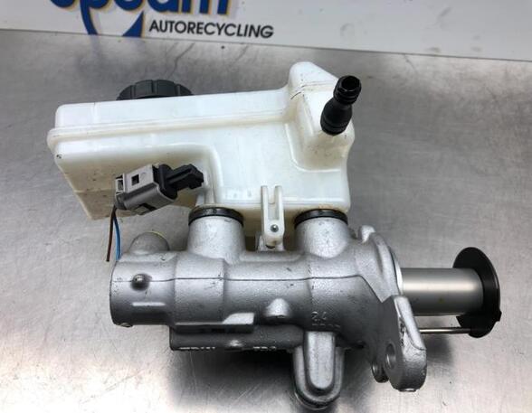 Brake Master Cylinder AUDI Q3 Sportback (F3N)