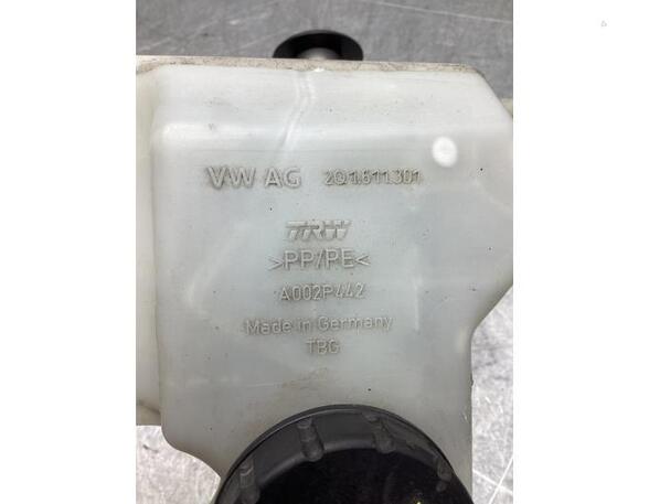 Brake Master Cylinder VW POLO (AW1, BZ1)