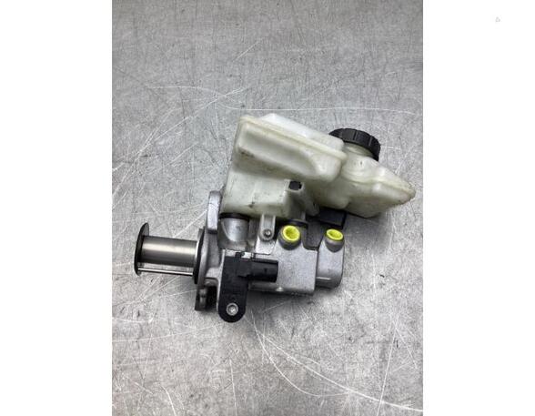 Brake Master Cylinder VW POLO (AW1, BZ1)