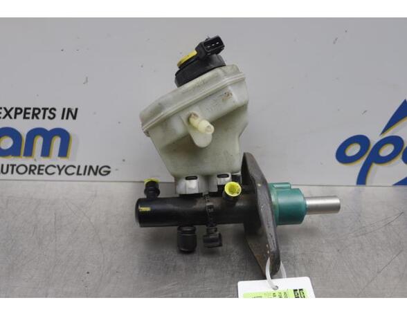 Brake Master Cylinder FORD KA (RB_)