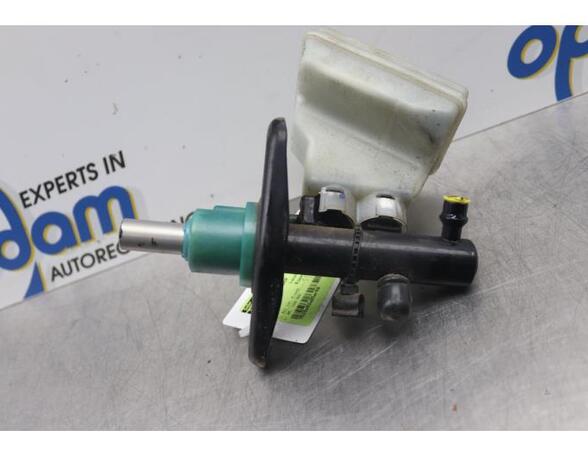 Brake Master Cylinder FORD KA (RB_)