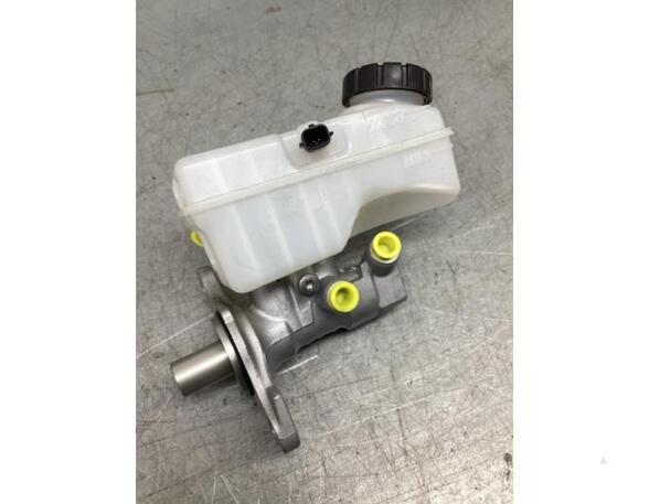 Brake Master Cylinder DACIA SANDERO II