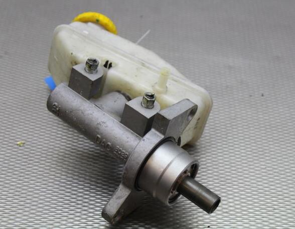 Brake Master Cylinder CHEVROLET AVEO / KALOS Saloon (T250, T255)