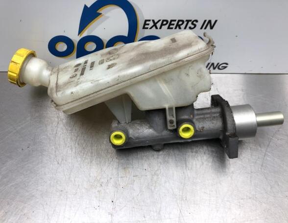 Brake Master Cylinder CITROËN C3 I (FC_, FN_)