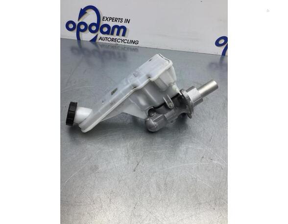 Brake Master Cylinder MERCEDES-BENZ A-CLASS (W176)