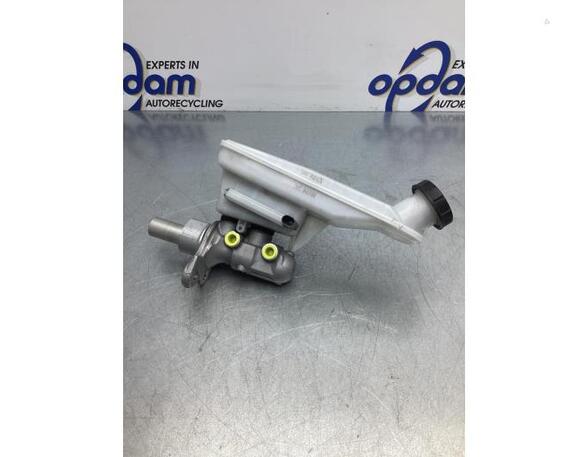 Brake Master Cylinder MERCEDES-BENZ A-CLASS (W176)