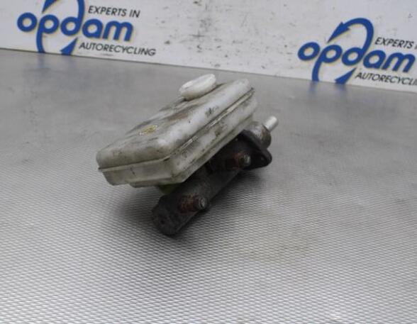 Brake Master Cylinder IVECO DAILY IV Van