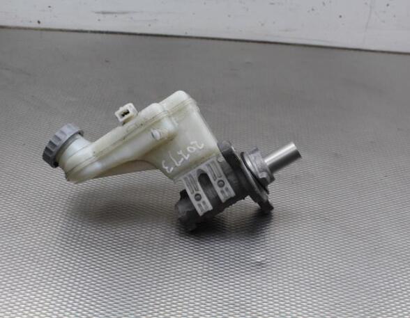 Brake Master Cylinder OPEL AGILA (B) (H08)