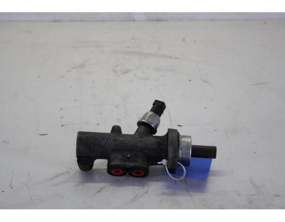 Brake Master Cylinder PORSCHE CAYENNE (9PA)