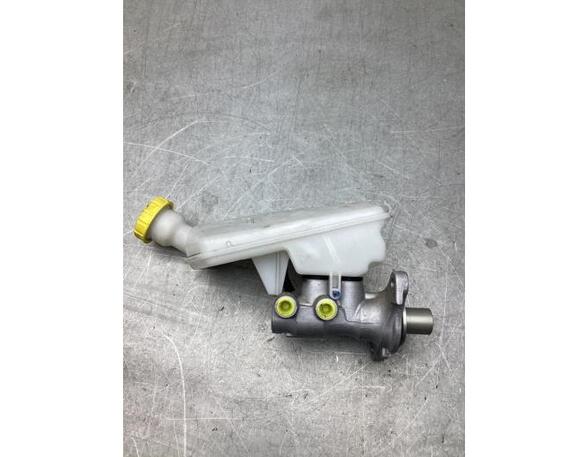 Brake Master Cylinder CITROËN C3 III (SX)