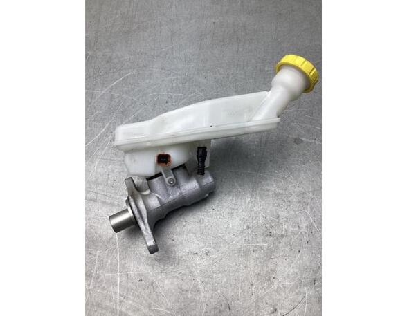 Brake Master Cylinder CITROËN C3 III (SX)