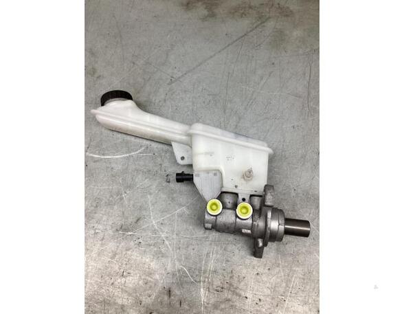 Brake Master Cylinder OPEL KARL (C16)