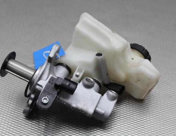 Brake Master Cylinder VW POLO (AW1, BZ1)