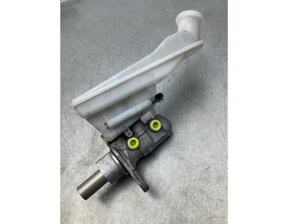 Brake Master Cylinder MERCEDES-BENZ B-CLASS (W246, W242)