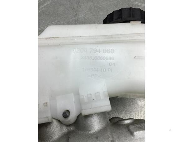 Brake Master Cylinder BMW 1 (F40)