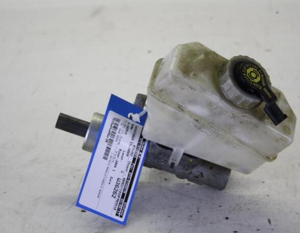 Brake Master Cylinder BMW 3 (E46)