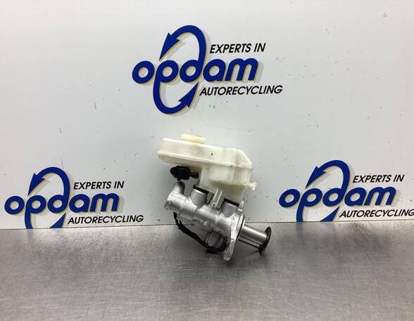 Brake Master Cylinder VW POLO (AW1, BZ1)