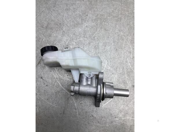 Brake Master Cylinder PEUGEOT 108, CITROËN C1 II (PA_, PS_)