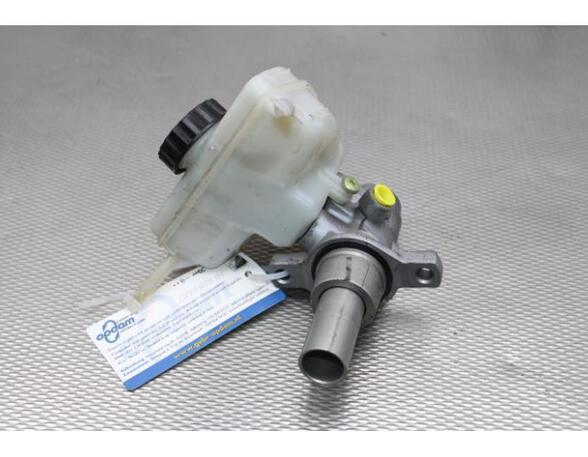 Brake Master Cylinder MERCEDES-BENZ C-CLASS (W205)