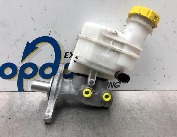 Brake Master Cylinder FORD KA (RU8)