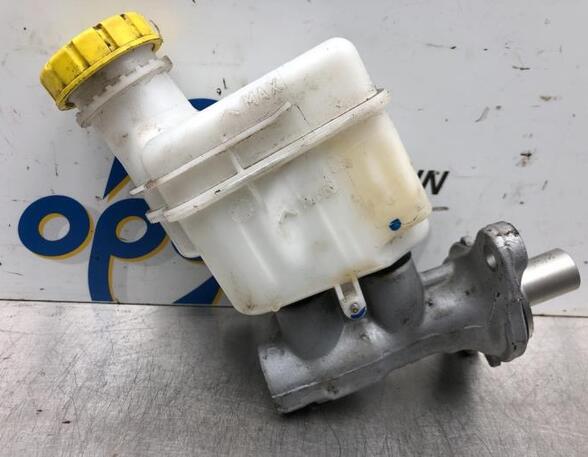 Brake Master Cylinder FORD KA (RU8)