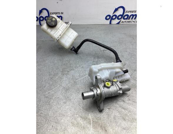 Brake Master Cylinder RENAULT GRAND SCÉNIC IV (R9_), RENAULT SCÉNIC IV (J9_)