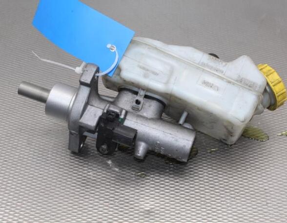 Brake Master Cylinder VW TRANSPORTER V Van (7HA, 7HH, 7EA, 7EH), VW TRANSPORTER VI Van (SGA, SGH, SHA, SHH)