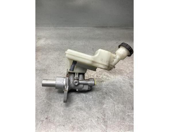 Brake Master Cylinder MERCEDES-BENZ A-CLASS (W177)