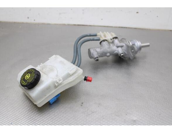 Brake Master Cylinder MERCEDES-BENZ VITO Van (W447), MERCEDES-BENZ VITO Mixto (Double Cabin) (W447)