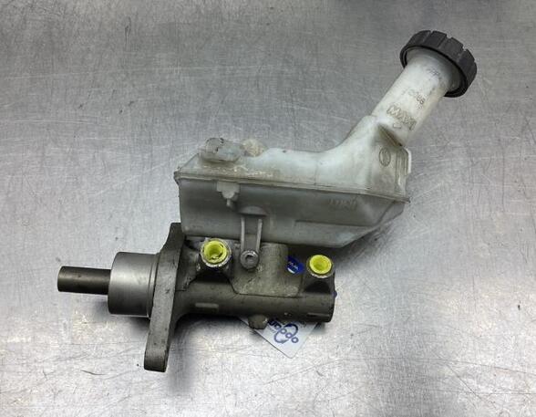 Brake Master Cylinder RENAULT CLIO III (BR0/1, CR0/1), RENAULT CLIO IV (BH_)