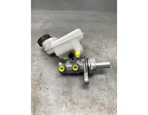 Brake Master Cylinder FORD PUMA (J2K, CF7)