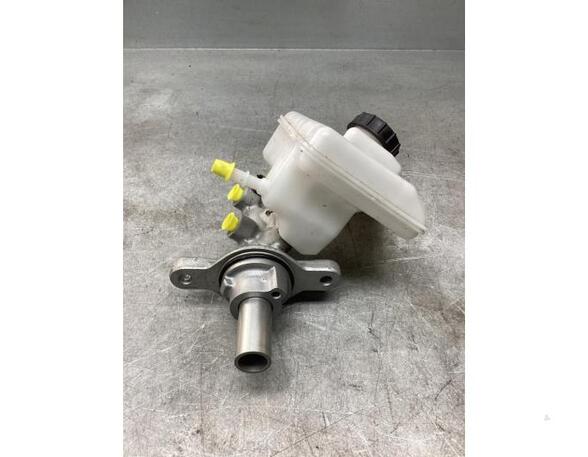 Brake Master Cylinder FORD PUMA (J2K, CF7)