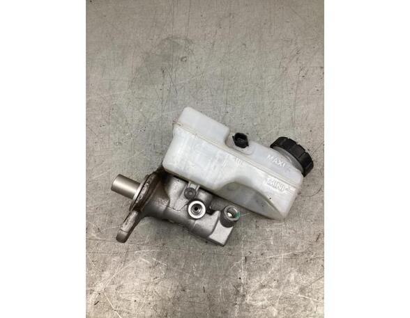 Brake Master Cylinder DACIA LOGAN MCV II, RENAULT CAPTUR I (J5_, H5_), RENAULT CLIO IV (BH_)