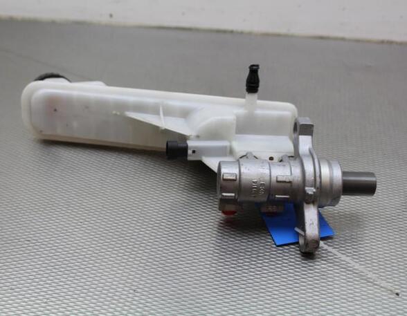 Brake Master Cylinder CHEVROLET AVEO Hatchback (T300)