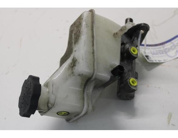 Brake Master Cylinder HYUNDAI i10 (PA)