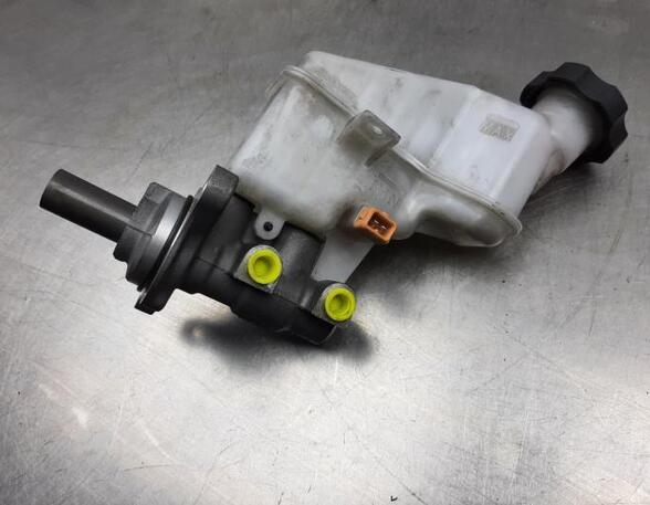 Brake Master Cylinder HYUNDAI i10 II (BA, IA), KIA PICANTO (JA), KIA PICANTO (TA)