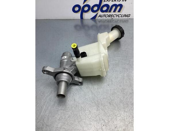 Brake Master Cylinder NISSAN MICRA V (K14)