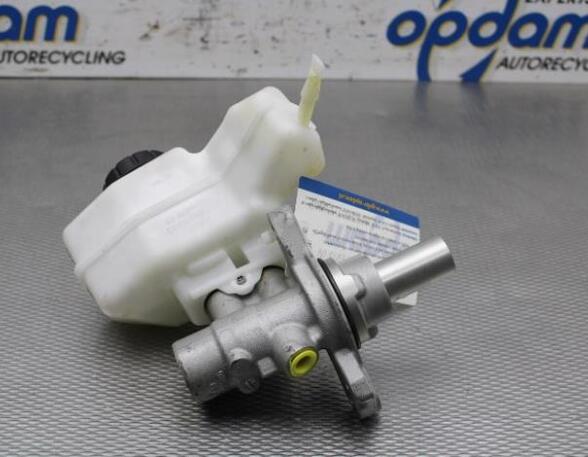 Brake Master Cylinder AUDI A3 Sportback (8YA)