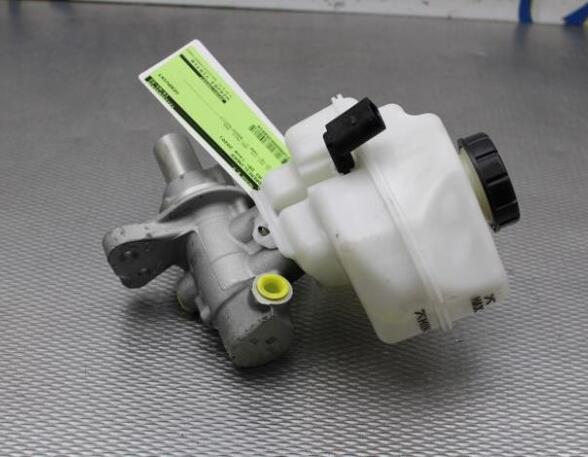 Brake Master Cylinder AUDI A3 Sportback (8YA)