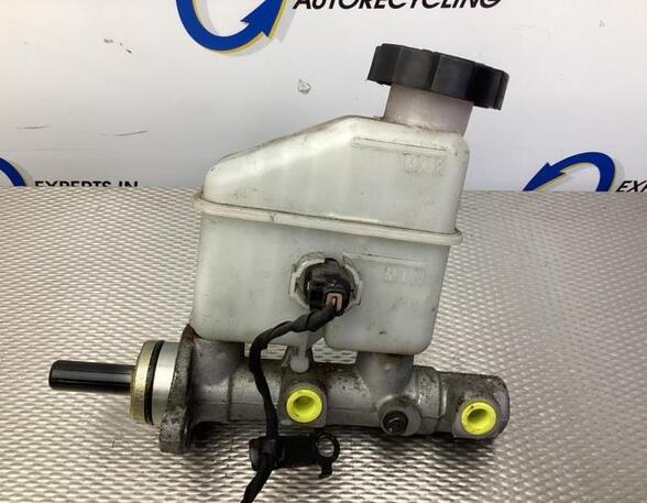 Brake Master Cylinder KIA CEE'D Hatchback (ED), KIA CEE'D SW (ED), KIA PRO CEE'D (ED)