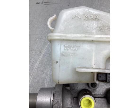 Brake Master Cylinder OPEL ZAFIRA / ZAFIRA FAMILY B (A05)