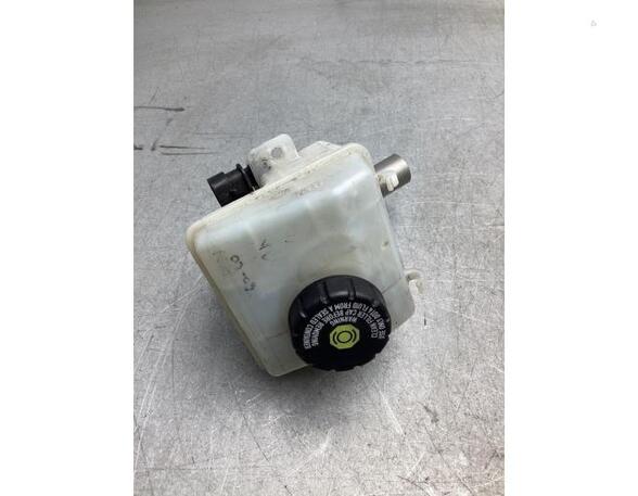 Brake Master Cylinder OPEL ZAFIRA / ZAFIRA FAMILY B (A05)