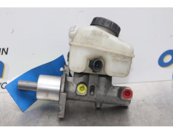 Brake Master Cylinder OPEL ASTRA G Hatchback (T98)