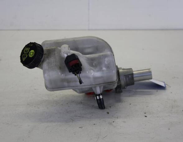 Brake Master Cylinder FORD TRANSIT Van (FA_ _)