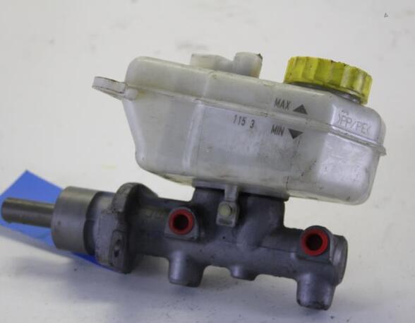 Brake Master Cylinder SEAT IBIZA III (6L1)