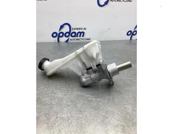 Brake Master Cylinder MERCEDES-BENZ A-CLASS (W176)