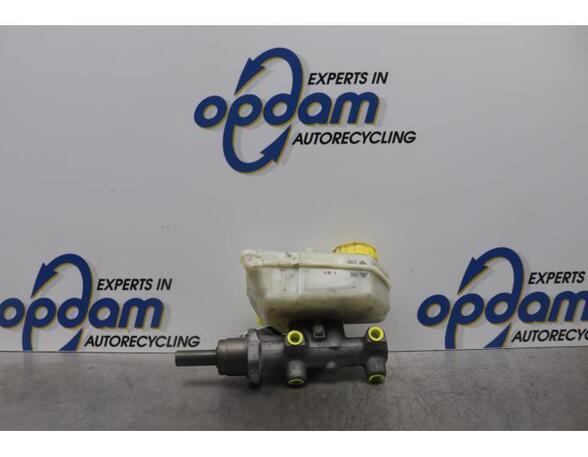 Brake Master Cylinder VW POLO (9N_)