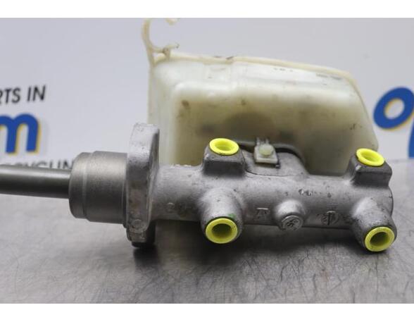 Brake Master Cylinder VW POLO (9N_)